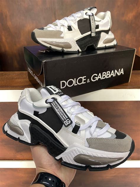 tênis da dolce gabbana|dolce and gabbana sneakers cheap.